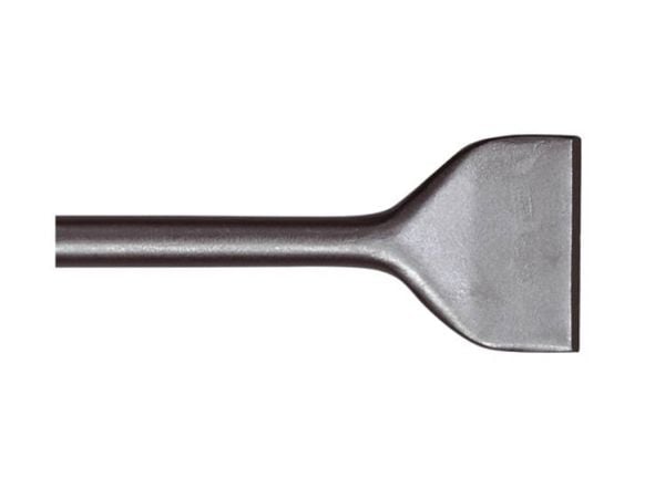 Makita - Meisel - spade - SDS-max - lengde: 300 mm - bredde: 80 mm