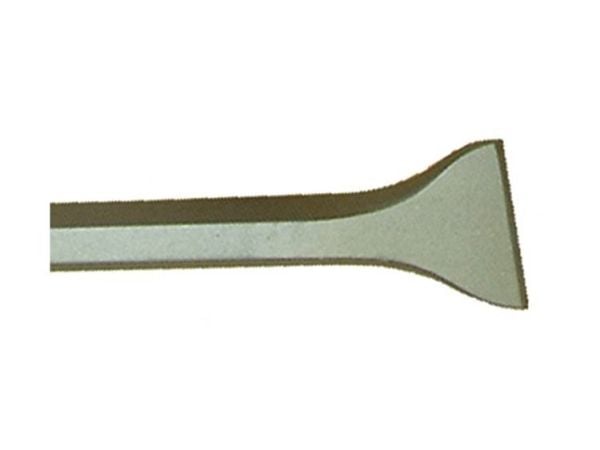Makita B-14015, Muurarin taltta, litteä taltta, 35 cm, 50 mm