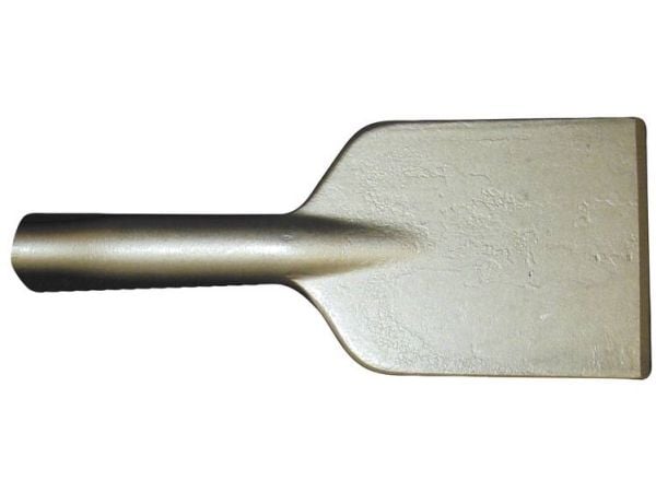 Makita P-25149, Asfaltmeisel, Flat meisel, 400 mm, 90 mm