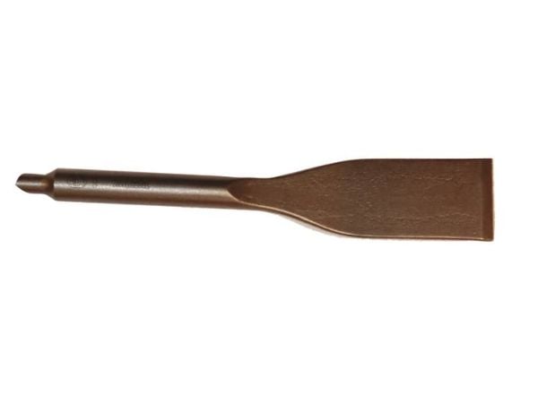 Makita B-14071, Muurarin taltta, Litteä taltta, 26 cm, 40 mm