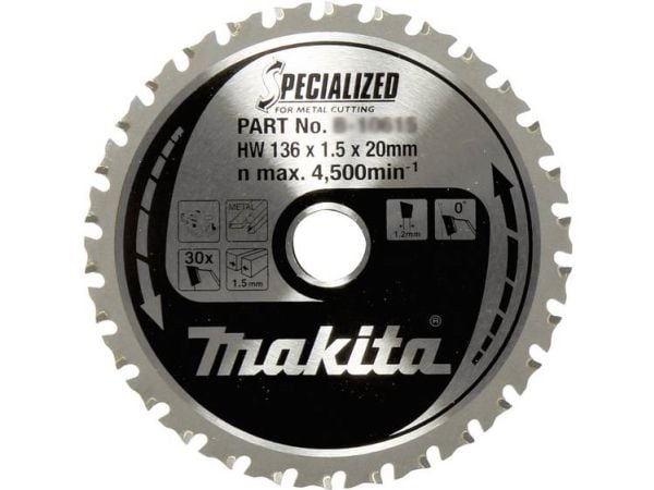 Makita B-10615