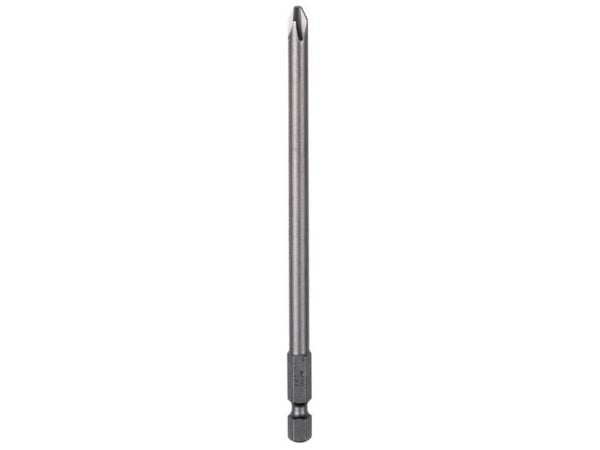 Makita - Spiss for skrutrekker - 3 deler - phillips - PH2 - heksagonal - lengde: 157 mm