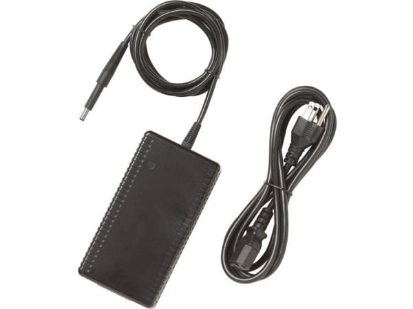 Fluke lader BC500 Lader BC500, passer til (detaljer) BT510, BT520, BT521 4542299 (4542299)