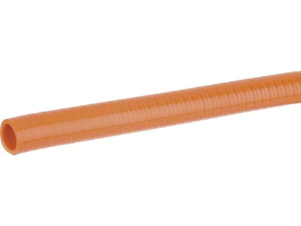 LAPP SILVYN® ELR slät skyddsslang Orange 16,0x21,1 OR 16 mm 30 m