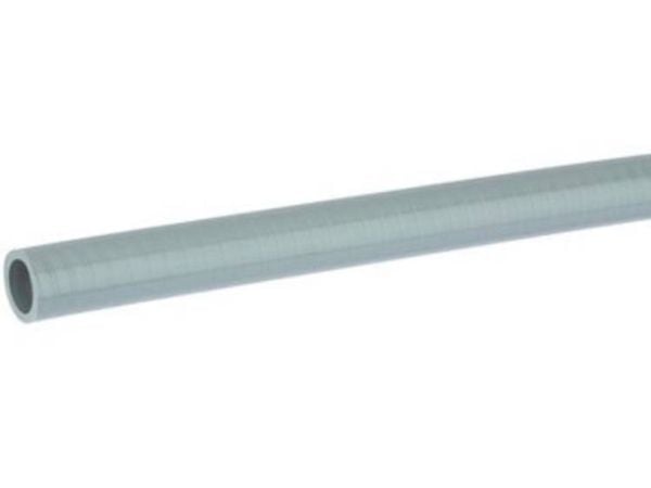 LAPP 61747391 SILVYN® EL glatt 21,0x26,4 GY Bølgerør Sølvgrå (RAL 7001) 21 mm 30 m