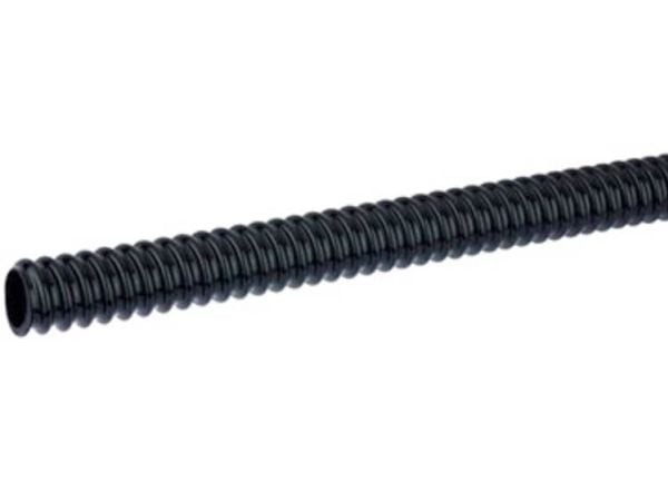 LAPP 61751796 SILVYN® ELU 35,0x41,0 BK Bølgerør Sort 35 mm 30 m