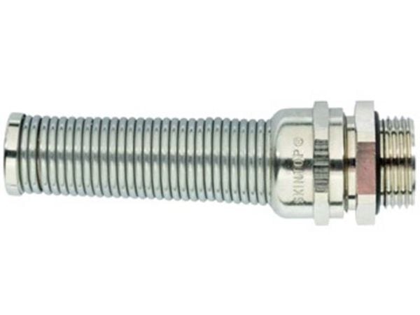 LAPP SKINTOP® BS-M METALL M12x1,5 53806759 Kaapeliläpivienti M12 Messinki Messinki 50 kpl LAPP SKINTOP® BS-M METALL M12x1,5 53806759 Kaapeliläpivienti M12 Messinki Messinki 50 kpl