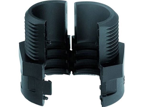Lapp SILVYN 61806680, Laji, polyamidi, metrinen, M16x1.5, -40 - 120 °C