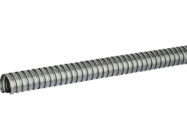 LAPP 61804605 SILVYN® SSUE 32/28 korrugerat rör rostfritt stål 27,80 mm 25 m