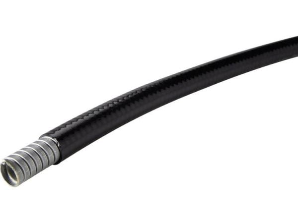 LAPP 64400230 SILVYN® HFX 3/4 21x26,4 BK metallskyddsslang svart 21 mm 30 m