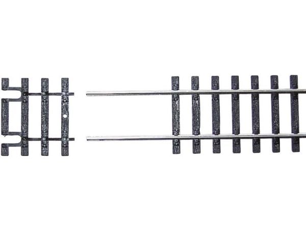 H0 Piko A-spår 55282 Järnvägsslips 31 mm 12 st