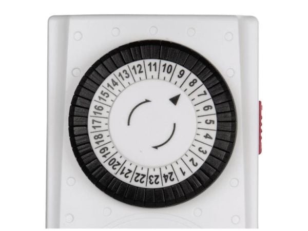 Hama Mini, Valkoinen, 230 V, 103 mm, 70 mm, 55 mm, 106 g