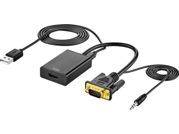 SpeaKa Professional SP-6014508