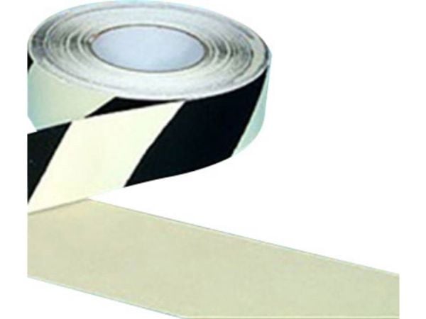 Liukuestepinnoitteet B-SAFETY AR226050 18,3 m x 50 mm