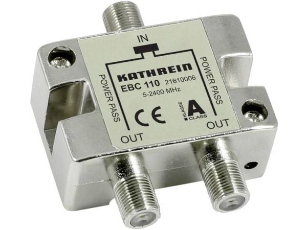 KATHREIN EBC 110 - Linjedelare
