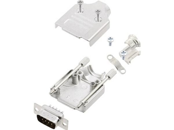 encitech MHDM-09-DMP-K D-SUB pinlist-set 180° Poltall: 9 lodd encitech MHDM-09-DMP-K D-SUB pinlist-set 180° Poltall: 9 lodd