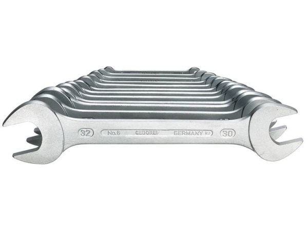 Gedore 6077700, 200 mm, 80 mm, 1 stykker