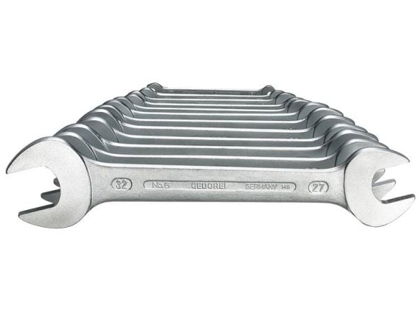 Gedore 6077890, 200 mm, 75 mm, 1 kpl