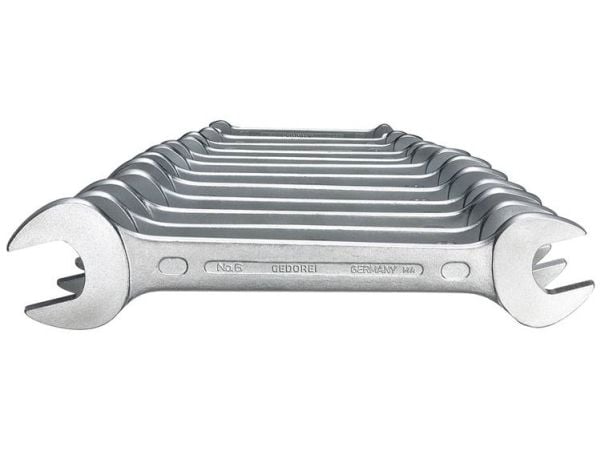 Gedore 6078350, 2,38 kg, 92 mm, 47 mm, 1 stykker