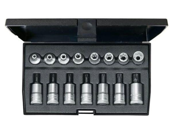 Gedore 1509942, 801 g, 125 mm, 40 mm