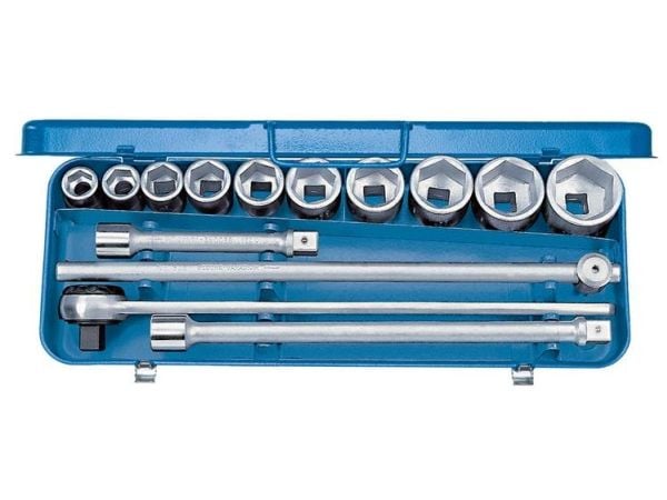 Gedore 6280180, 223 mm, 85 mm