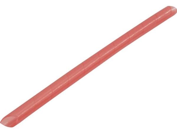 Conrad Components Kierrelaippa 2 til 25 mm Rød 5 m Conrad Components Kierrelaippa 2 til 25 mm Rød 5 m