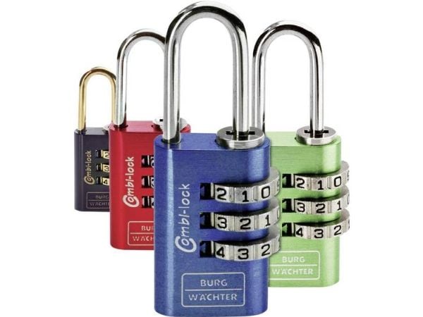 BURG-WÄCHTER 2er Set Duo 88 20 F SB