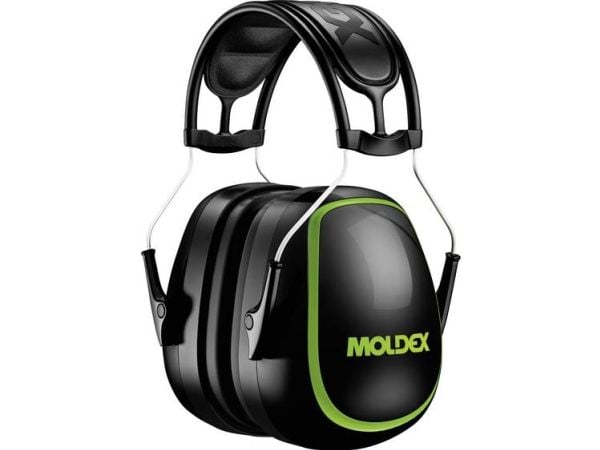 Moldex M6 613001 Kuulonsuojain 35 dB 1 kpl 1 kpl