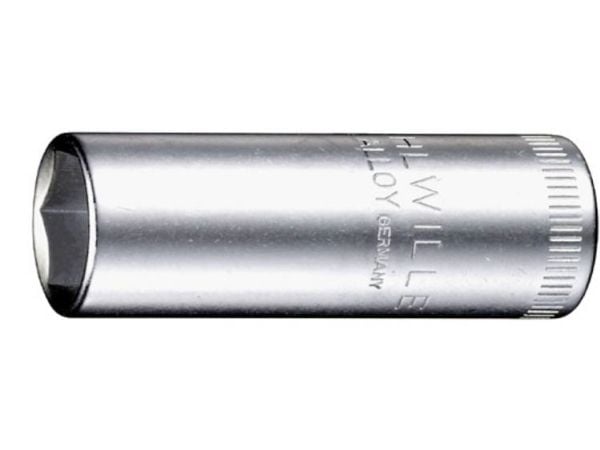 Stahlwille 40 L 12 01020012 Kuusiokolo 12 mm 1/4 (6,3 mm)