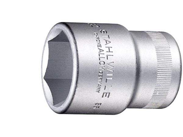 STAHLWILLE 55 30 05010030 Esagono esterno Inserto a bussola 30 mm 3/4 (20 mm)