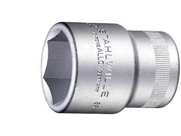 Stahlwille 55 36 05010036 Kuusiokolo 36 mm 3/4 (20 mm)