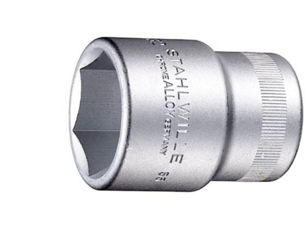 STAHLWILLE 55 60 05010060 Esagono esterno Inserto a bussola 60 mm 3/4 (20 mm)