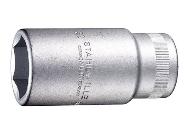 Stahlwille 56 32 05020032 Kuusiokolo 32 mm 3/4 (20 mm)