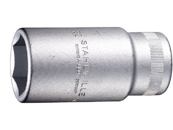 Top 56 6-kt 3/4'' 41mm lang
