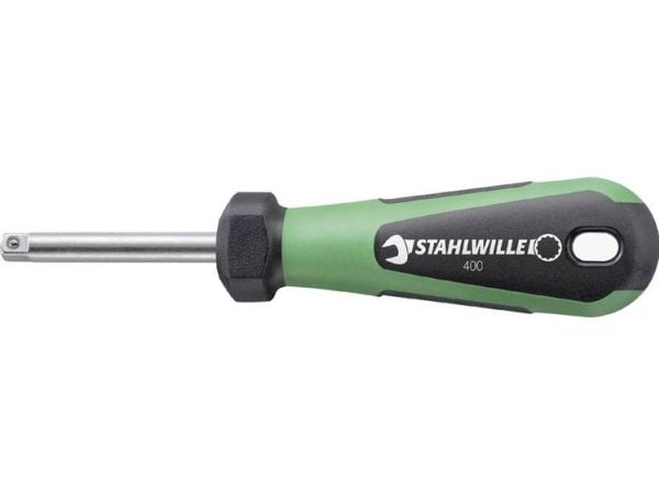 STAHLWILLE 400, STAHLWILLE