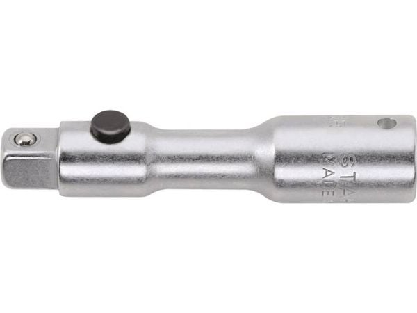 STAHLWILLE 405QR/2 11011001 Skjøtenøkkelforlengelse Drive 1/4\" 6,3 mm Output 1/4\" 6,3