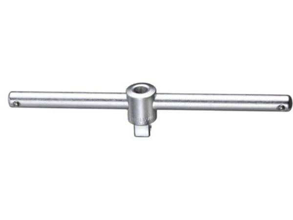 Stahlwille 425 12070000 pipenøkkel T-grep, drev (skrutrekker) 3/8 (10 mm), 165 mm, 1 stk
