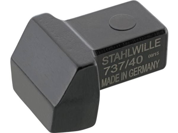 Stahlwille 58270040 Hitsaustyökalu 14x18 mm:lle