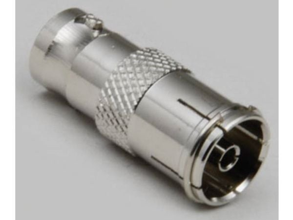 BKL Electronic 0401161, Hankjønn/hunkjønn, Sølv, 0,014 g
