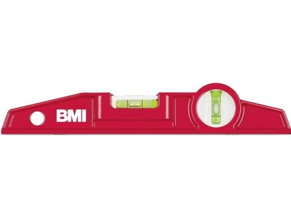 BMI 689025 TM torpedo vaterpass 250 mm 0,5 mm/m