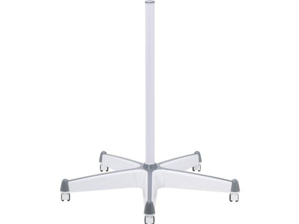 TOOLCRAFT 1526047 Rullstativ