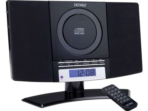 DENVER MC-5220 -