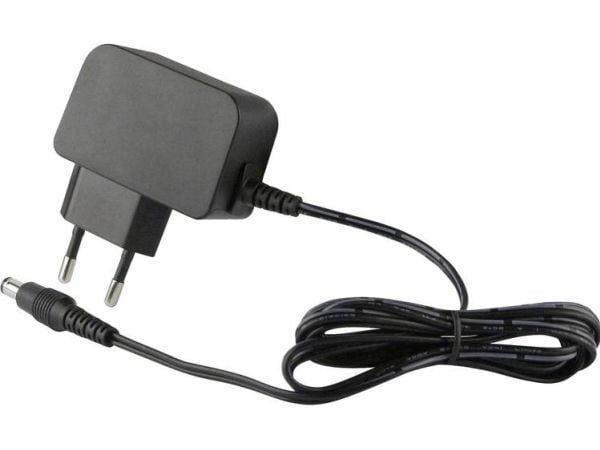 5VDC-24A-12W NETDEL UNIVERSAL 55X21MM