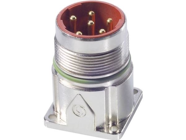 Lapp EPIC POWER LS1 KIT A1 5+PE, Puristus, Upotus, Kulta, 4 mO, 6 kV, 630 V