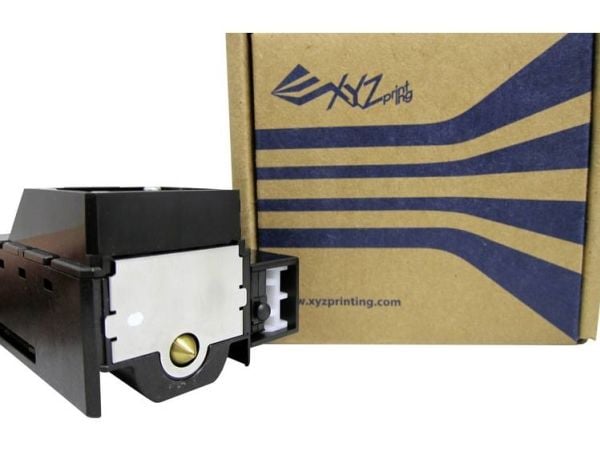 XYZprinting - 3D-skriverekstruder - for da Vinci Jr. 1.0, Jr. 1.0 3-in-1, Jr. 1.0w