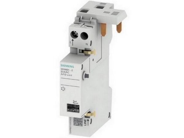 Siemens 5SM6011-2, Monivärinen, 101 g