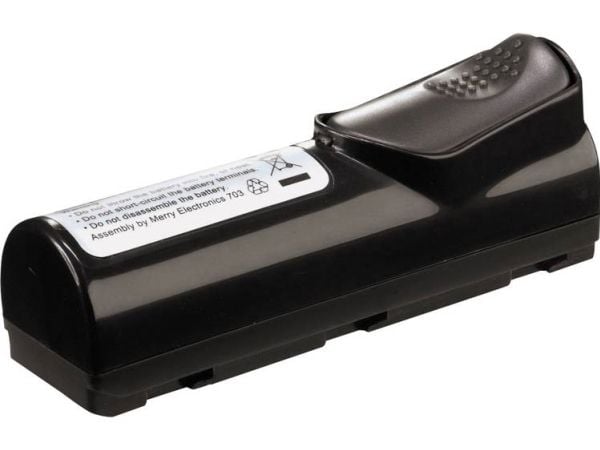 testo 0515 5107 0515 5107 Batteripack Li-Ion batteri 1 st