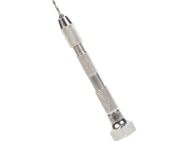 Faller 170522 stift-skruvstäd