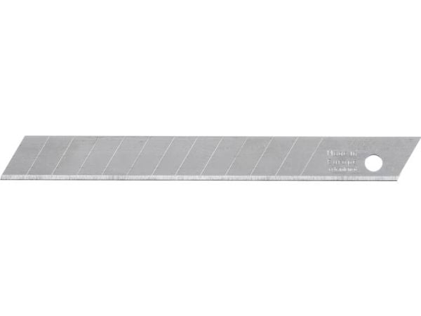 kwb 022911, 11 styck, 9 mm, Blåsa