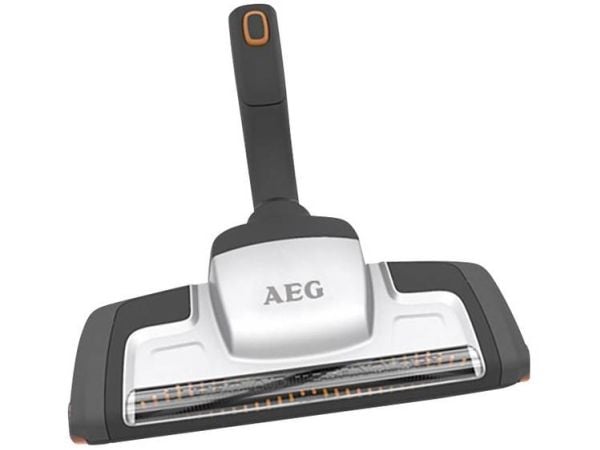 AEG AZE119, Munnstykke, Sylindervakuum, Svart, AEG UltraCaptic, UltraOne, UltraOneMini, UltraPerformer, UltraSilencer, UltraFlex, 85 mm, 360 mm